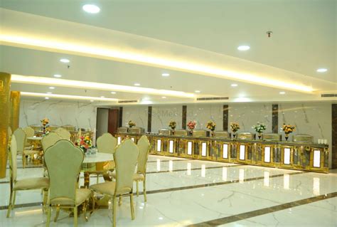 wedding venues in greater noida|The Meridian Banquet Hall .